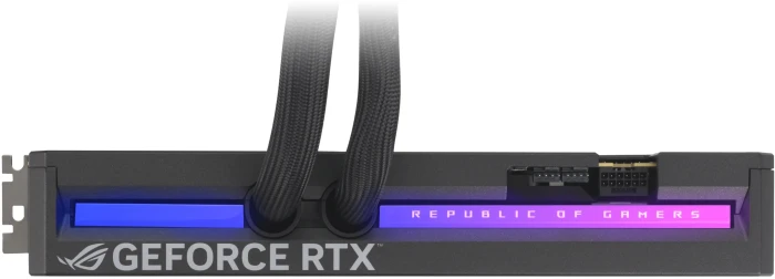 ASUS ROG Astral LC RTX 5090 32GB OC