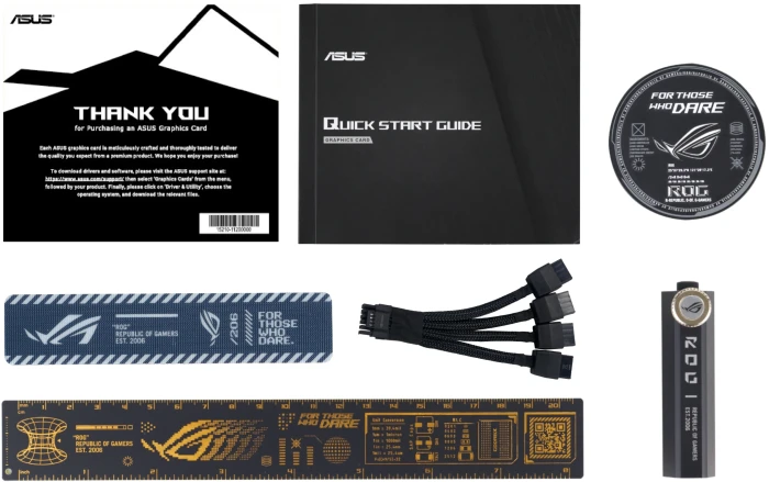 ASUS ROG Astral LC RTX 5090 32GB OC