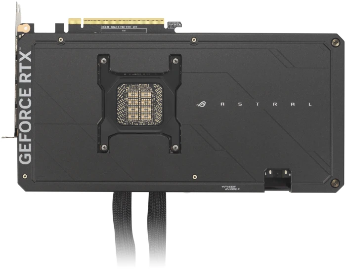 ASUS ROG Astral LC RTX 5090 32GB OC
