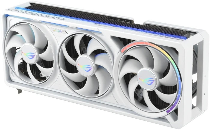 ASUS ROG Astral RTX 5080 16GB WHITE OC