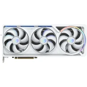 ASUS ROG Astral RTX 5080 16GB WHITE OC