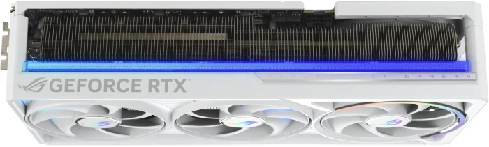 ASUS ROG Astral RTX 5080 16GB WHITE OC