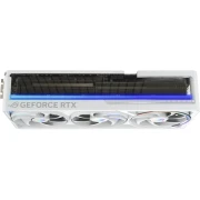ASUS ROG Astral RTX 5080 16GB WHITE OC