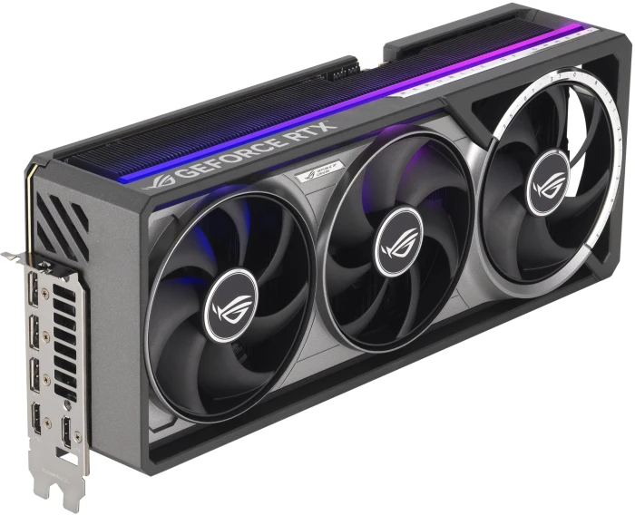 ASUS ROG Astral RTX 5080 OC 16GB