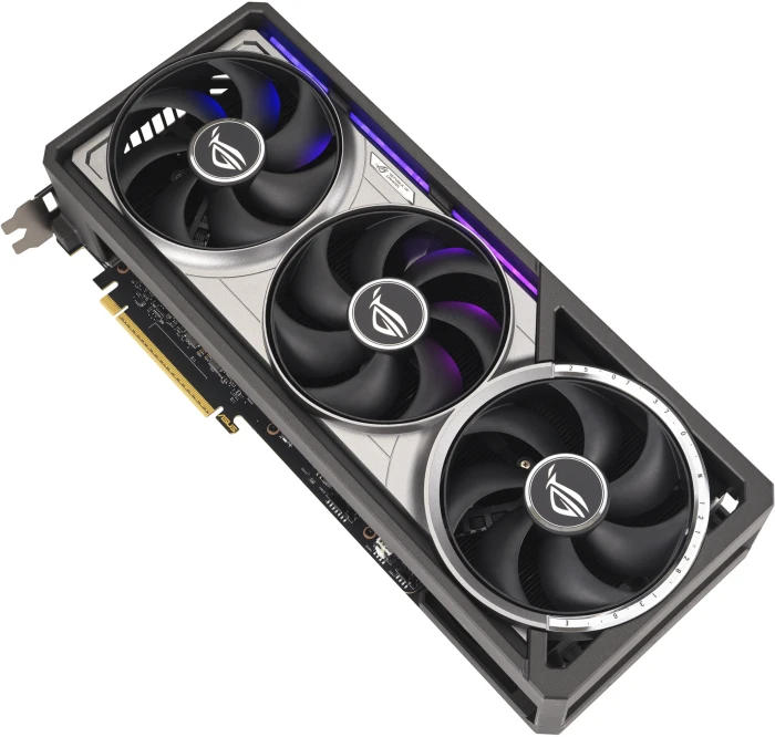 ASUS ROG Astral RTX 5080 OC 16GB
