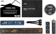ASUS ROG Astral RTX 5080 OC 16GB
