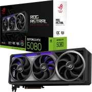 ASUS ROG Astral RTX 5080 OC 16GB