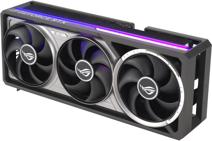 ASUS ROG Astral RTX 5080 OC 16GB