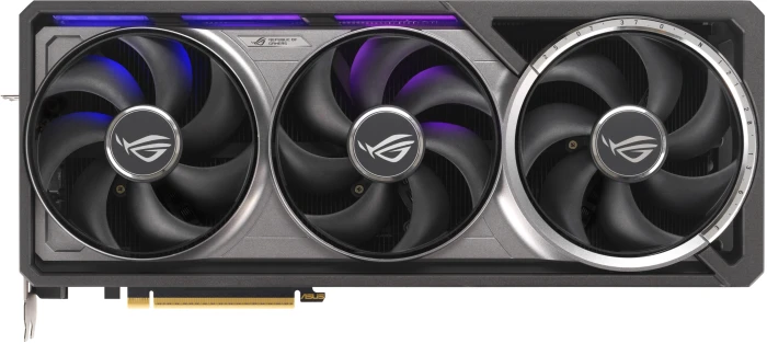ASUS ROG Astral RTX 5080 OC 16GB