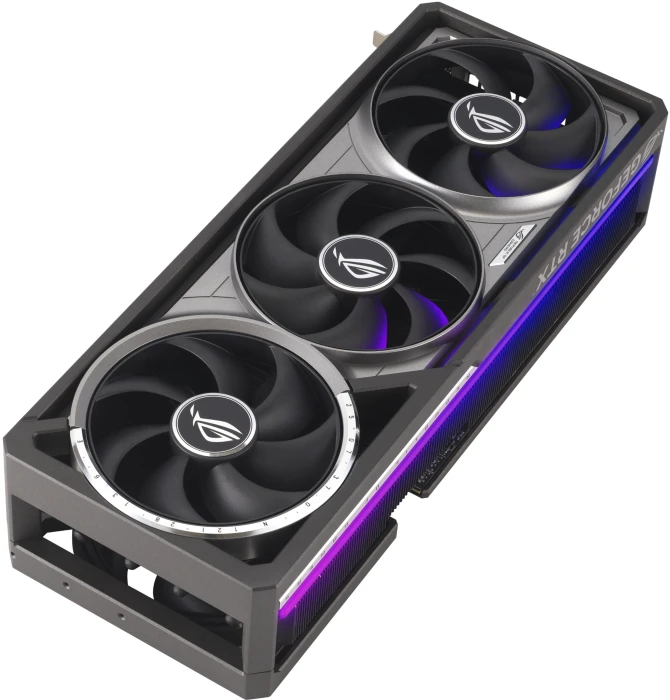 ASUS ROG Astral RTX 5080 OC 16GB