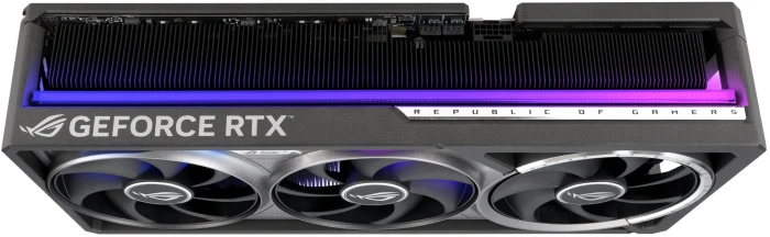 ASUS ROG Astral RTX 5080 OC 16GB