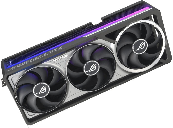 ASUS ROG Astral RTX 5080 OC 16GB