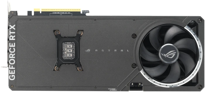 ASUS ROG Astral RTX 5080 OC 16GB