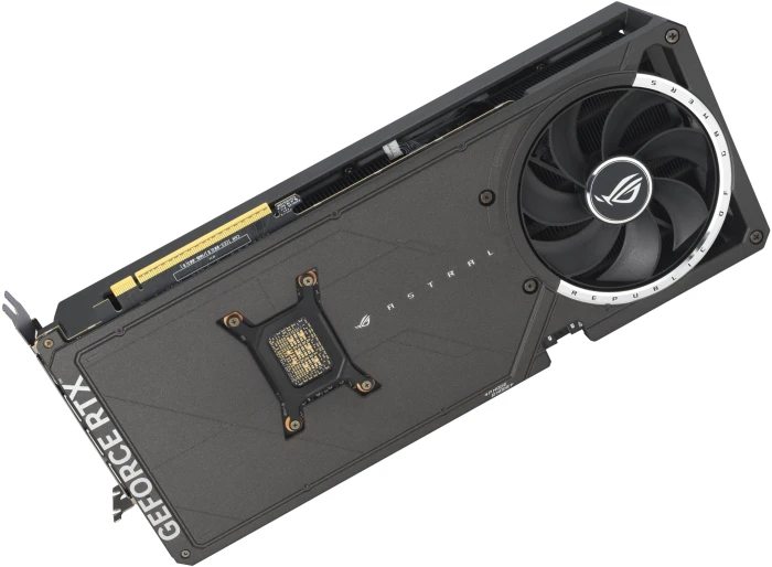 ASUS ROG Astral RTX 5080 OC 16GB