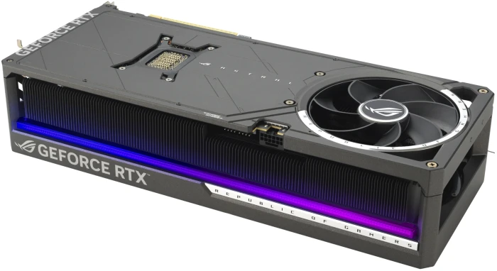 ASUS ROG Astral RTX 5080 OC 16GB