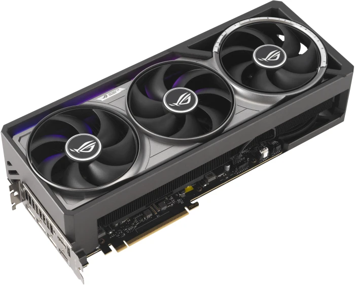 ASUS ROG Astral RTX 5080 OC 16GB