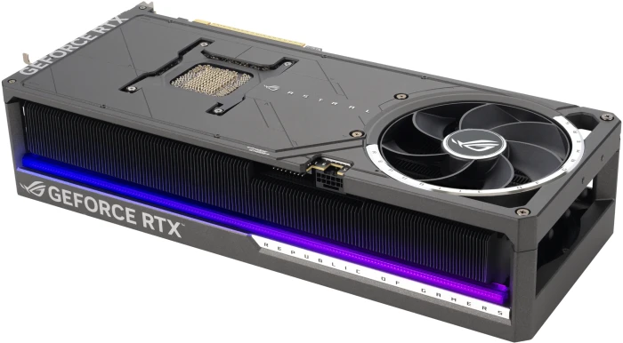 ASUS ROG Astral RTX 5090 32GB OC