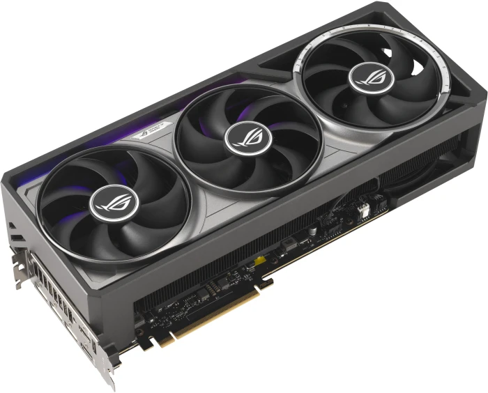 ASUS ROG Astral RTX 5090 32GB OC