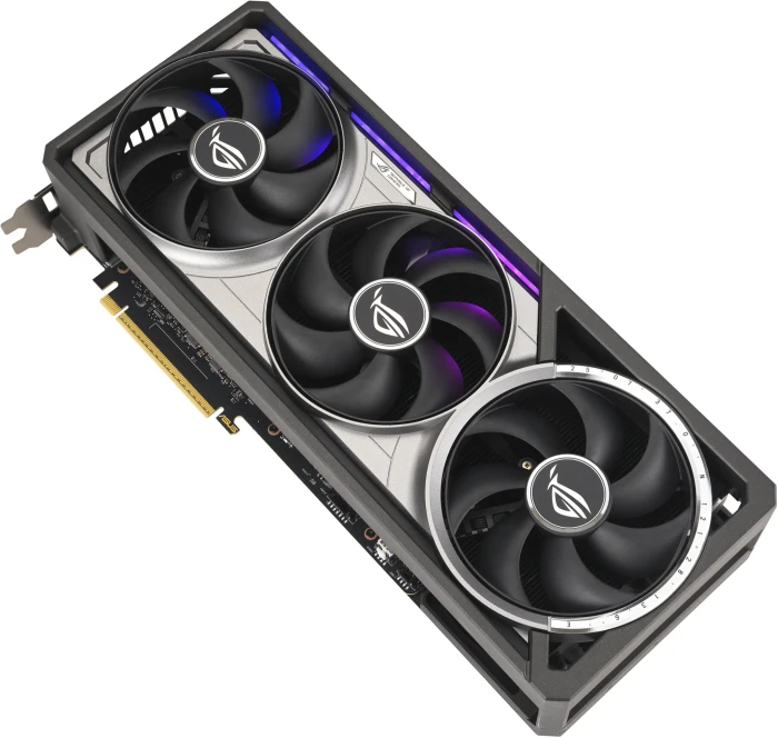ASUS ROG Astral RTX 5090 32GB OC