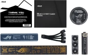 ASUS ROG Astral RTX 5090 32GB OC