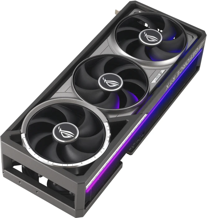 ASUS ROG Astral RTX 5090 32GB OC