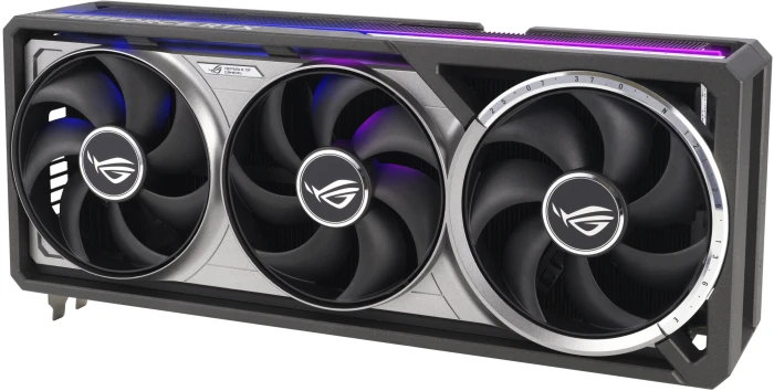 ASUS ROG Astral RTX 5090 32GB OC