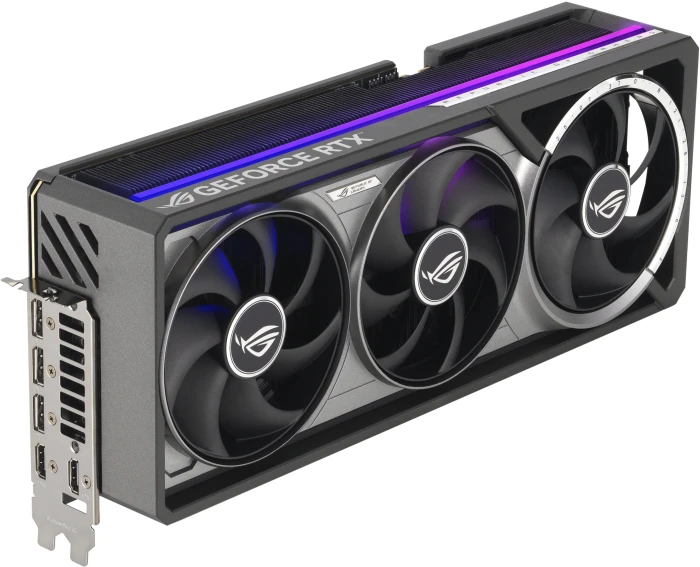 ASUS ROG Astral RTX 5090 32GB OC
