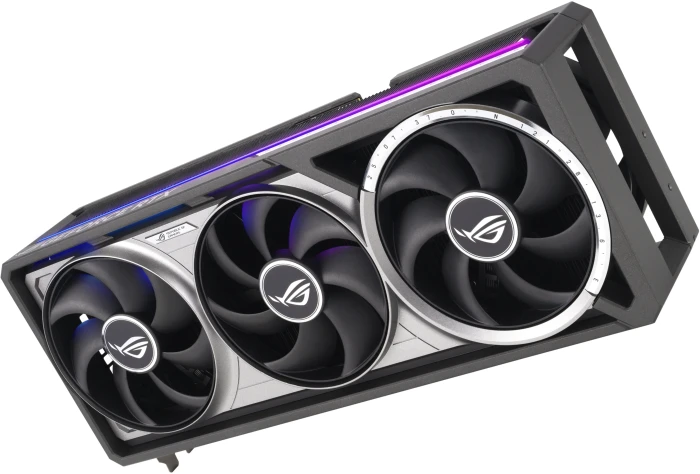 ASUS ROG Astral RTX 5090 32GB OC