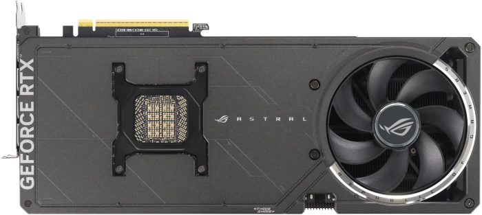ASUS ROG Astral RTX 5090 32GB OC