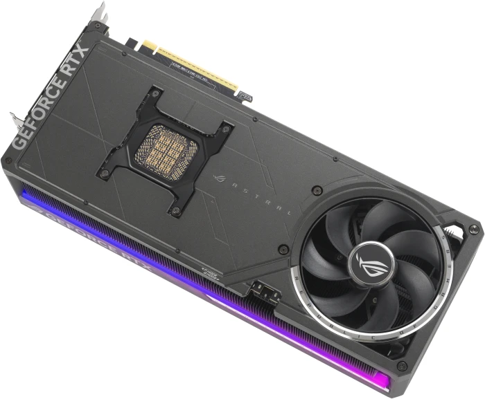 ASUS ROG Astral RTX 5090 32GB OC