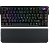ASUS ROG Azoth Extreme NX Snow