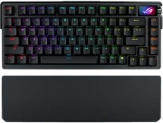 ASUS ROG Azoth Extreme NX Snow