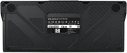 ASUS ROG Azoth Extreme NX Snow