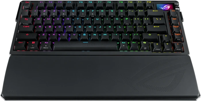 ASUS ROG Azoth Extreme NX Snow