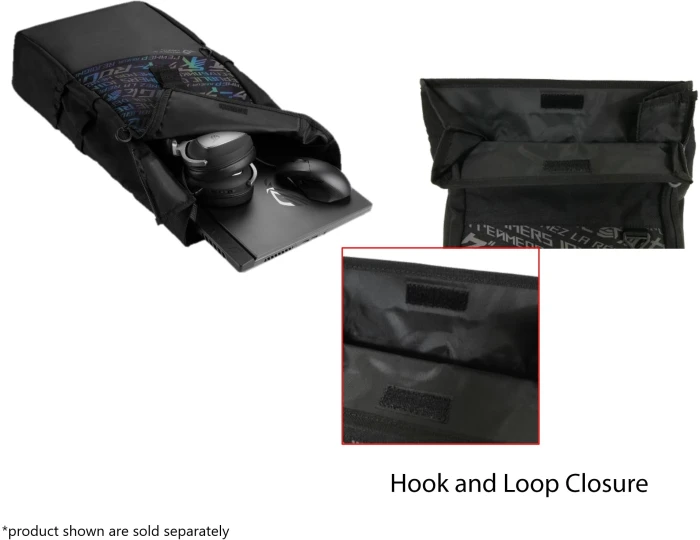 ASUS ROG BP4701 17 inch