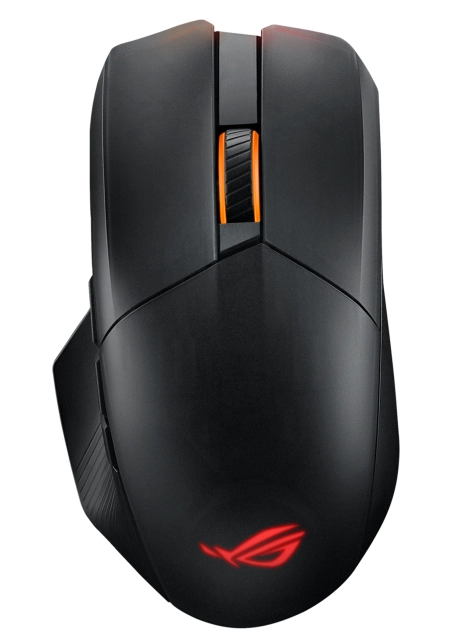 ASUS ROG Chakram X Origin wireless