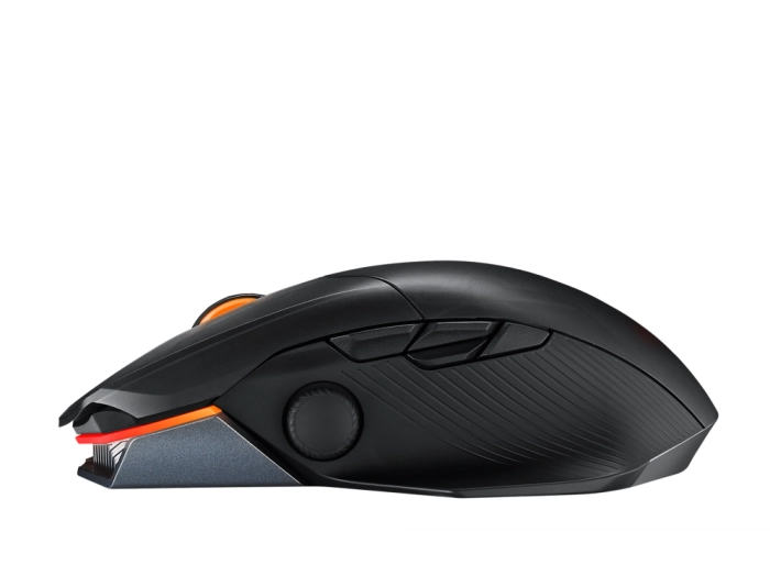 ASUS ROG Chakram X Origin wireless