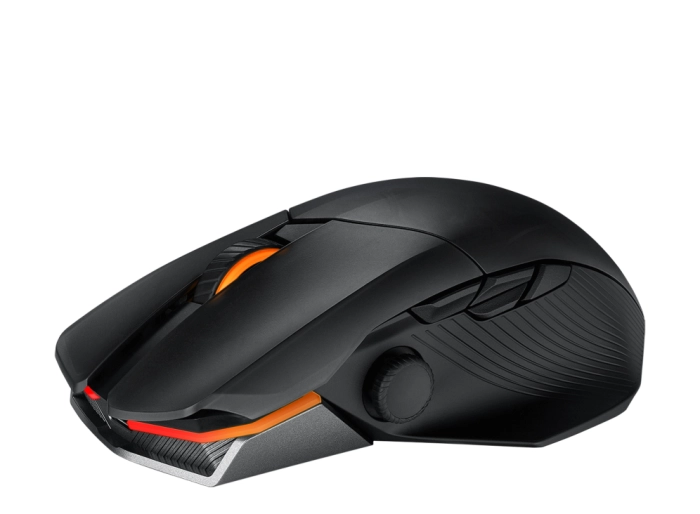 ASUS ROG Chakram X Origin wireless