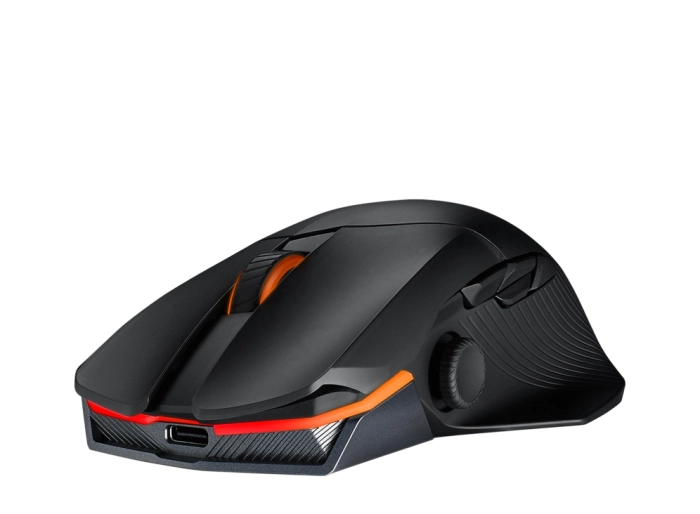 ASUS ROG Chakram X Origin wireless