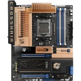 ASUS ROG CROSSHAIR 2006 X870E