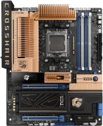 ASUS ROG CROSSHAIR 2006 X870E