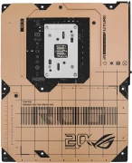 ASUS ROG CROSSHAIR 2006 X870E
