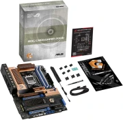 ASUS ROG CROSSHAIR 2006 X870E