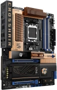 ASUS ROG CROSSHAIR 2006 X870E