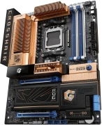 ASUS ROG CROSSHAIR 2006 X870E