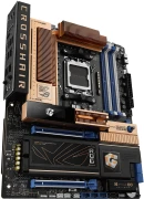 ASUS ROG CROSSHAIR 2006 X870E