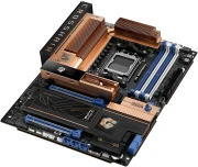 ASUS ROG CROSSHAIR 2006 X870E