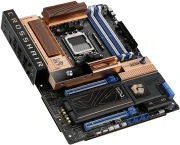 ASUS ROG CROSSHAIR 2006 X870E
