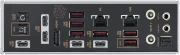 ASUS ROG CROSSHAIR 2006 X870E