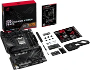 ASUS ROG CROSSHAIR X870E APEX